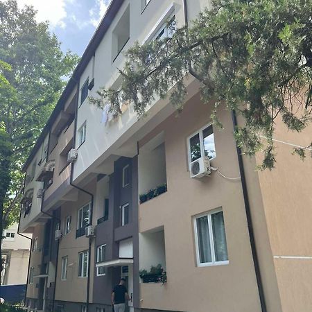 Maksim Apartments スコピエ エクステリア 写真